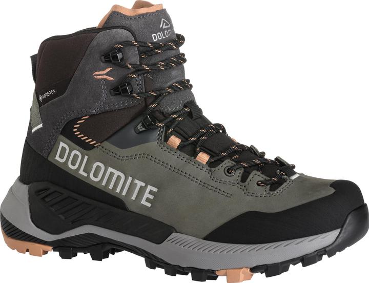 Produktbild Dolomite Women's Shoe Vernale Leather High GTX (37.5)