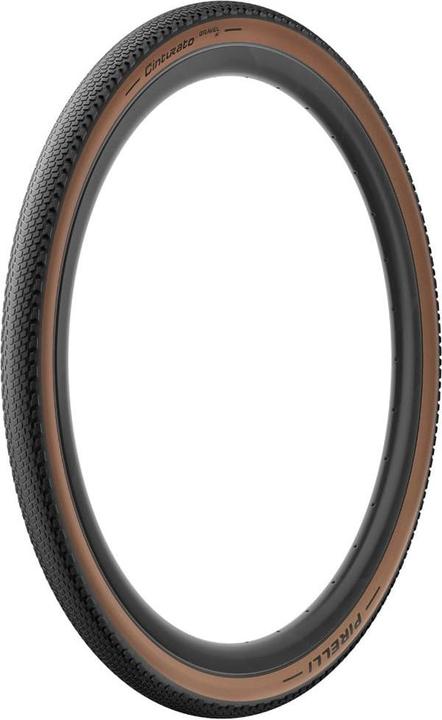 Immagine prodotto Pirelli Cinturato Gravel TLR Hard Terrain Classic 700x45C (28 x 1.25, 45-622)