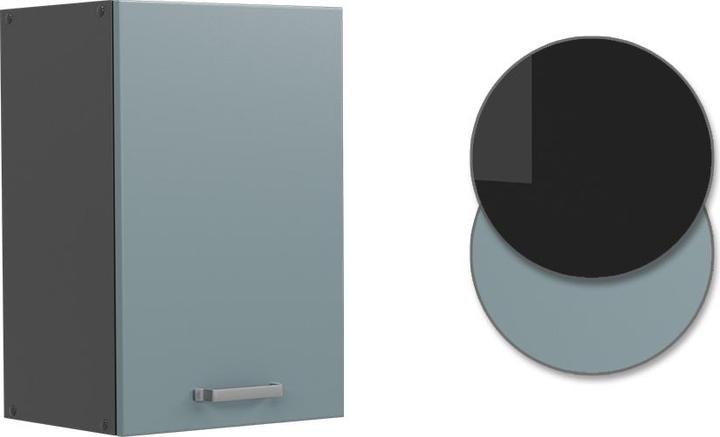 Produktbild Vicco Küchenoberschrank R-Line