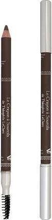 Image du produit T. LeClerc Crayon à sourcils (03 Brun)