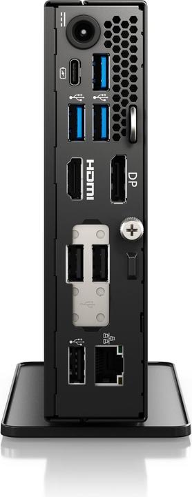 Produktbild Fujitsu PC ESPRIMO G7012 HS AMD Ryzen 5 Pro W11P (AMD Ryzen 5 Pro 5650U, 16 GB, 256 GB, AMD Radeon Graphics)