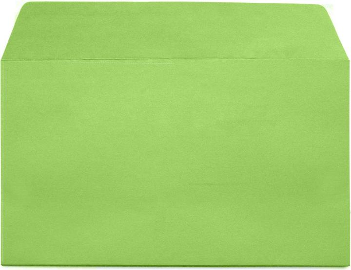 Produktbild Papyrus Briefcouvert - Rainbow (C5, 250 x)