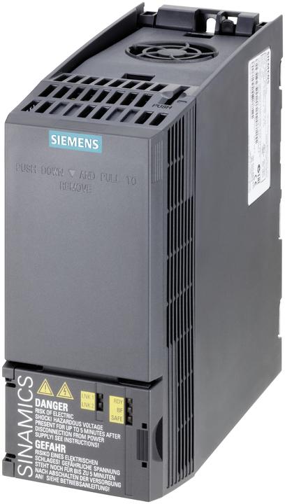 Image du produit Siemens SINAMICS G120C PN 0,75KW FILA