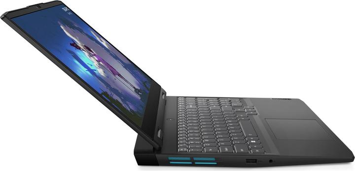 Immagine prodotto Lenovo Ideapad Gaming 3 15ARH7 Ryzen-7 7735HS 15.6 RTX 4050 Computer portatile da gioco (15.60", AMD Ryzen 7 7735HS, 16 GB, 512 GB)