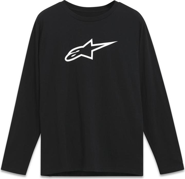 Alpinestars Tee 24 Backhand Ls Csf