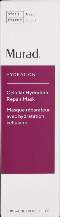 Image du produit Murad Hydratation cellulaire (80 ml)