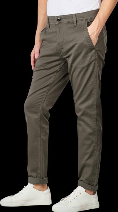 Produktbild G-Star Skinny Chino 2.0 Asphalt (W31/L32)