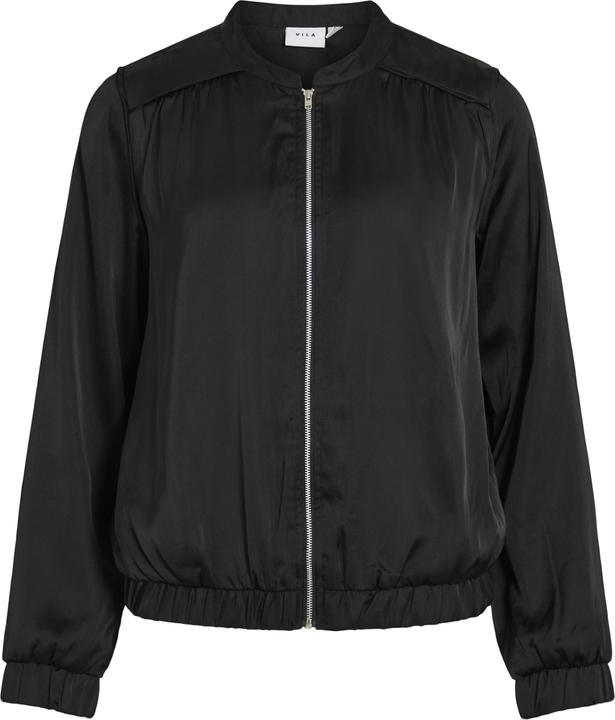 Image du produit Vila Reissverschluss Bomberjacke (38)