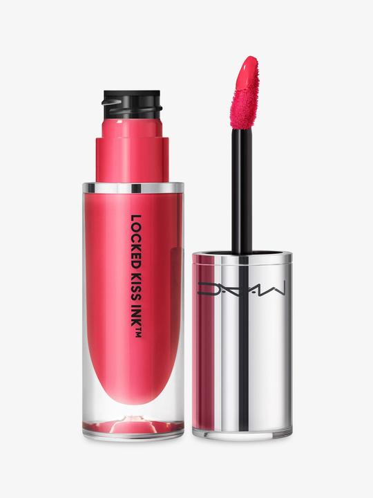 Image du produit MAC Cosmetics M.A.C. Locked Kiss Ink HYPERBOLE (Hyperbole)