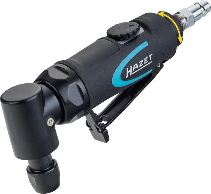 Produktbild HAZET Stabschleifer ∙ abgewinkelt 9032N-5