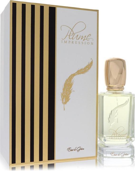 Actual product image Plume Impression Etat De Grace (Eau de parfum, 80 ml)