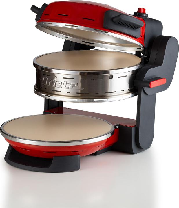 Image du produit Ariete 927 Four à pizza