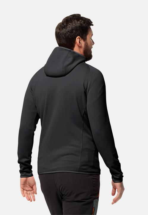 Produktbild Jack Wolfskin Baiselberg Hooded Fz M (3XL)