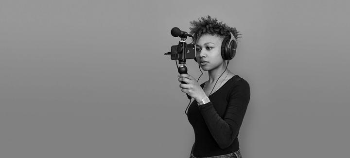 Produktbild Shure MV88+ Video Kit