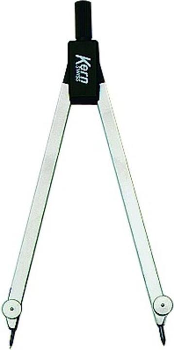 Produktbild Kern Bleiminenzirkel C4124B, 15cm