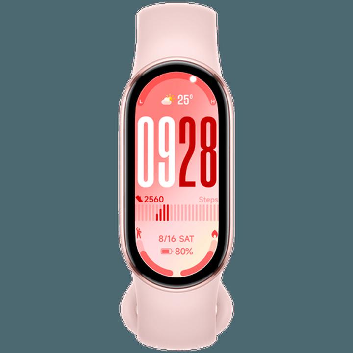Produktbild Xiaomi Smart Band 10