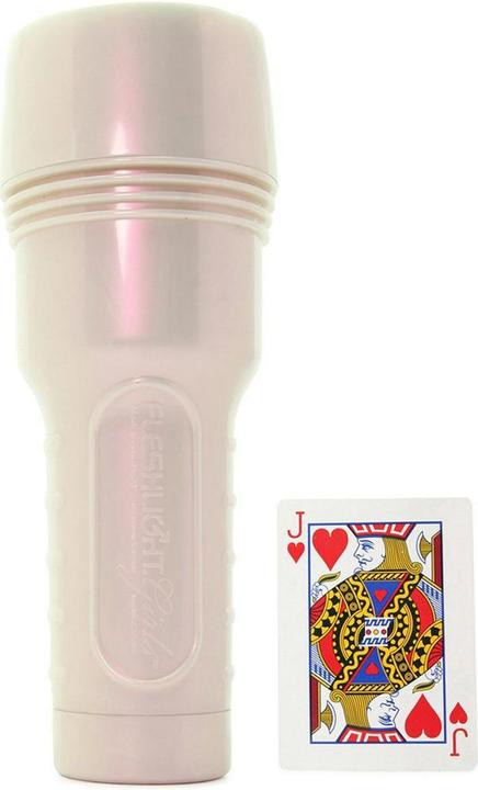 Actual product image Fleshlight Eva Lovia Spice