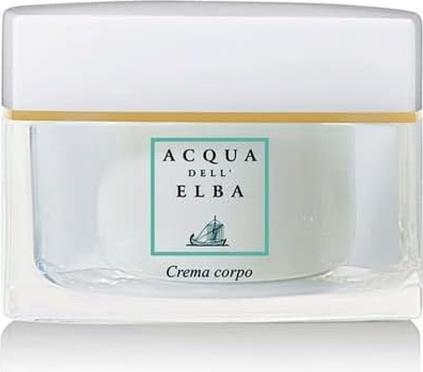 Immagine prodotto Acqua dell' Elba Acqua Elba Crema Corpo Donna Blu 200ml (Crema corpo, 200 ml)