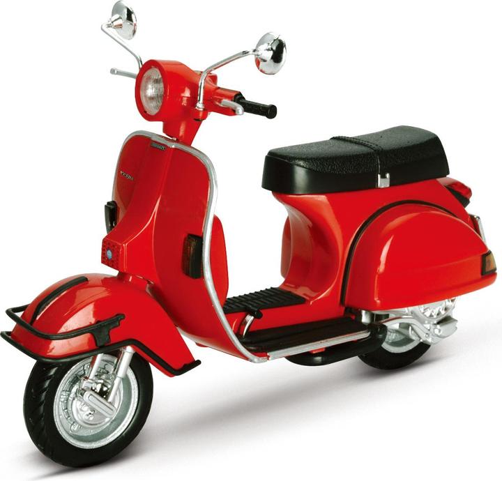 Immagine prodotto New Ray Vespa