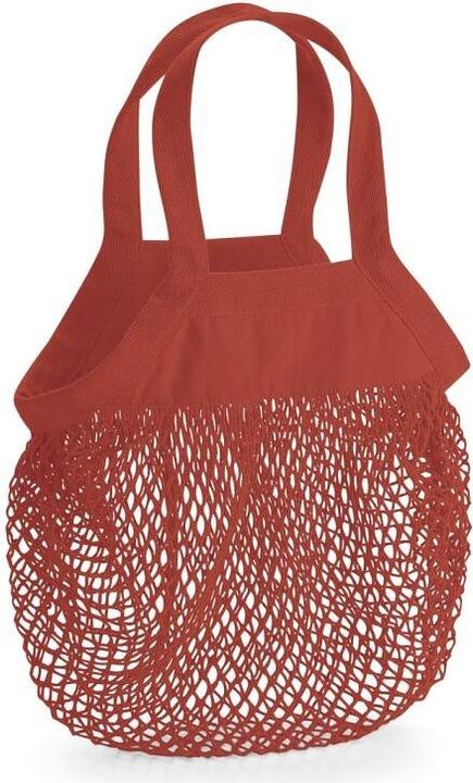 Immagine prodotto Westford Mill Organic Maglia a Rete Borsa per il Trasporto (10 l)