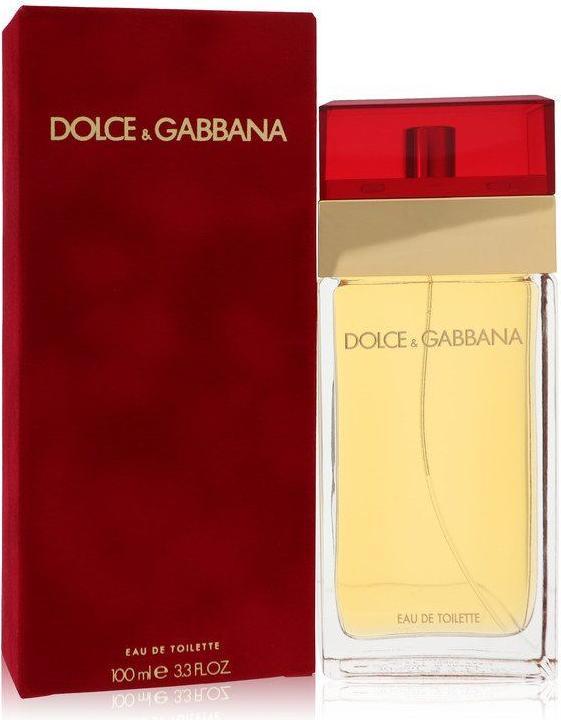 Dolce & Gabbana Pour Femme (Eau de Toilette, 100 ml)