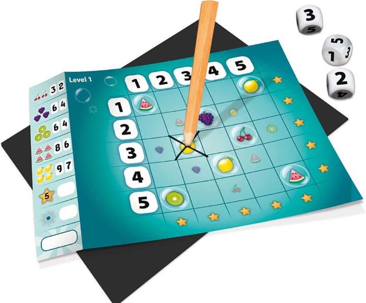Produktbild Schmidt Spiele Echt Spitze (Deutsch)