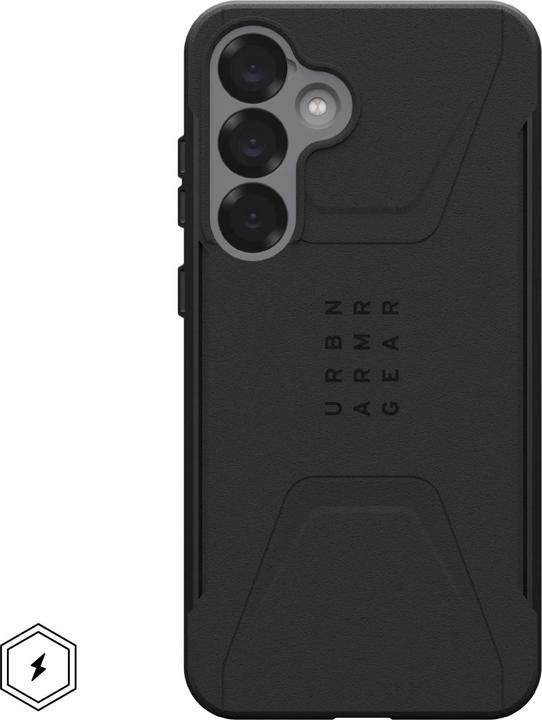 Produktbild UAG Civilian Pro (Samsung Galaxy S25+)