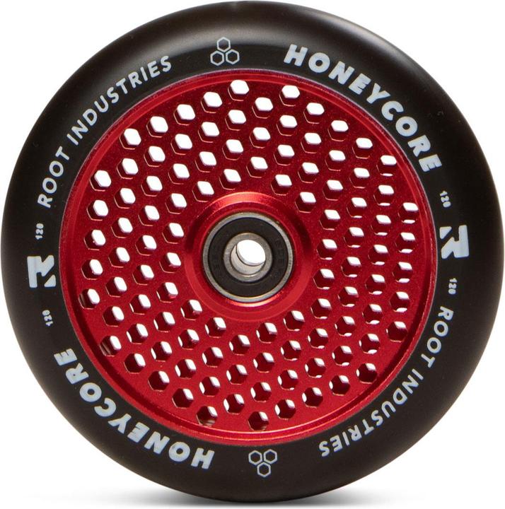 Root Industries Honeycore
