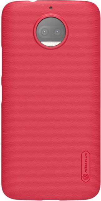 Actual product image Nillkin Super Frosted Shield Series (Motorola Moto G5S)