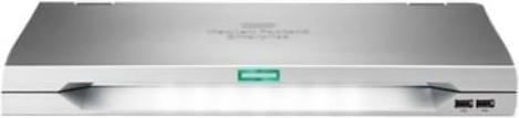 Actual product image HPE LCD 8500 1U Console INTL Kit
