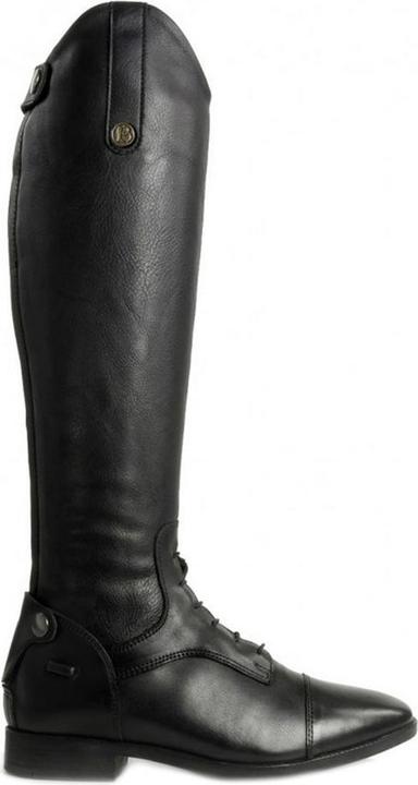 Produktbild Brogini Womens DAmen Leder Como Reiterstiefel (35)