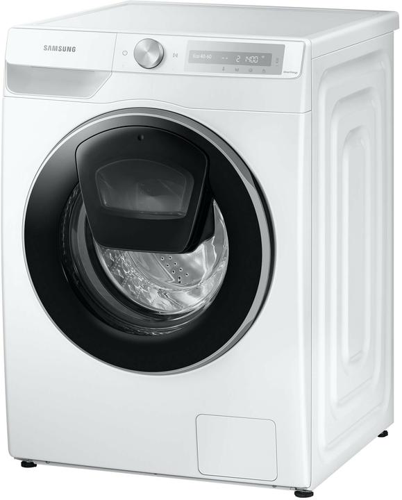 Image du produit Samsung WW90T654ALH/S5 (9 kg, Gauche)