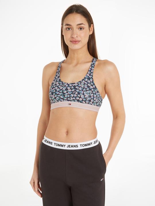 Produktbild Tommy Hilfiger Print Bralette - 125707 (XS)