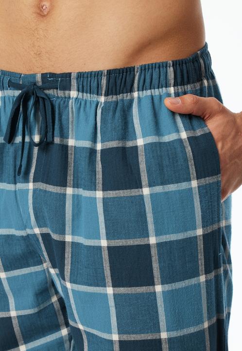 Image du produit Schiesser Pyjama Selected Premium Warming (48)