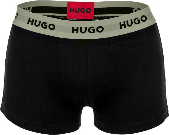 Produktbild HUGO Trunk Triplet (M, 3er Pack)