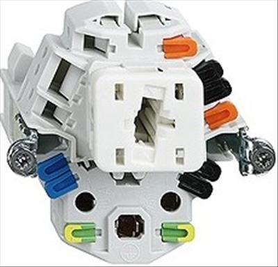 Immagine prodotto Feller Piccola combinazione