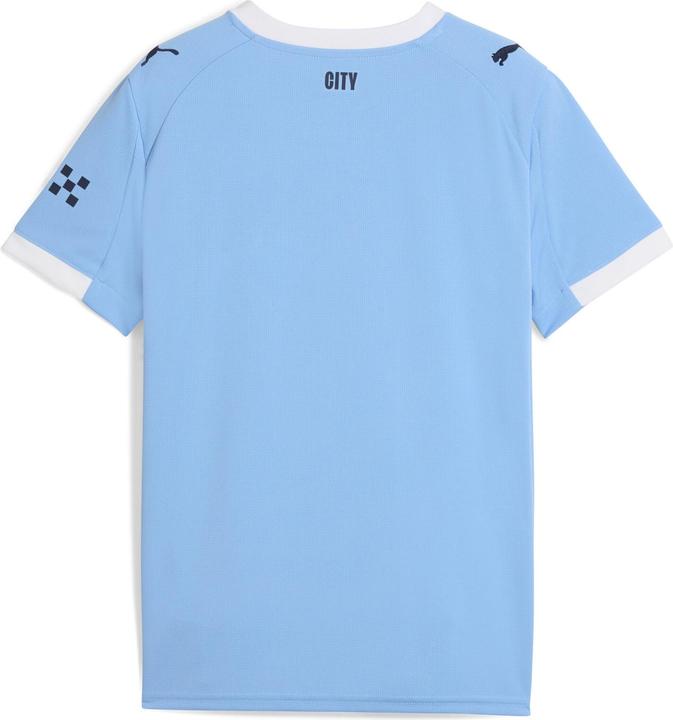 Immagine prodotto Puma Maglia MCFC Home Replica Jr (176)