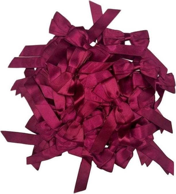 Immagine prodotto TOP Geschenkschleifen (Borsa da regalo, 100 x)