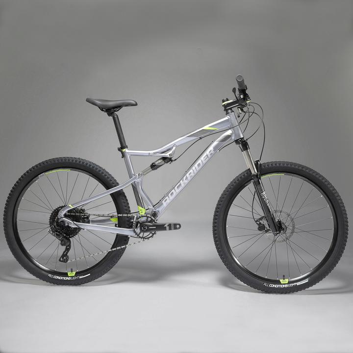 Image du produit Rockrider ST 900 S (63.63 cm)