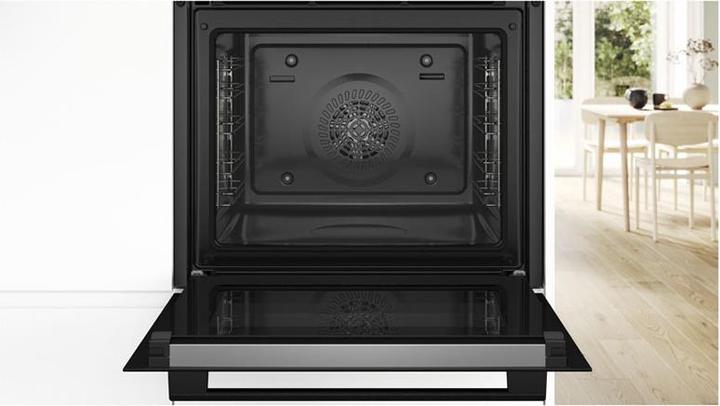 Actual product image Bosch Hausgeräte Series 6 HRG578CB7