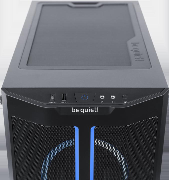 Produktbild Joule Performance High End Gaming PC RTX5070TI R7X3D 32GB 3TB L1134856 (AMD Ryzen 7 9800X3D, 32 GB, 375 GB, GeForce RTX 5070 Ti)