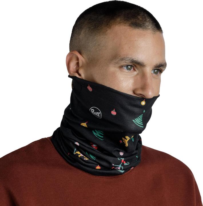 Buff Original Alnob Holidays 2023