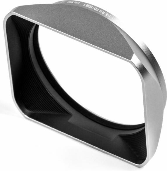 Immagine prodotto Nisi Fujifilm X100 Kit paraluce (Filtro UV)