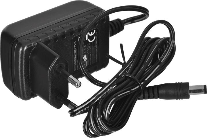 Produktbild Planet VC-231 network media converter Black