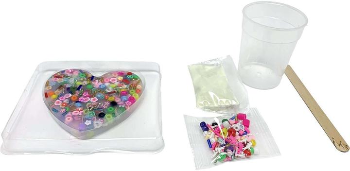 Actual product image Sombo MYO Picky Pads ass Display