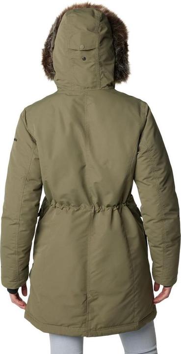 Produktbild Columbia Little SI II Insulated Parka (L)