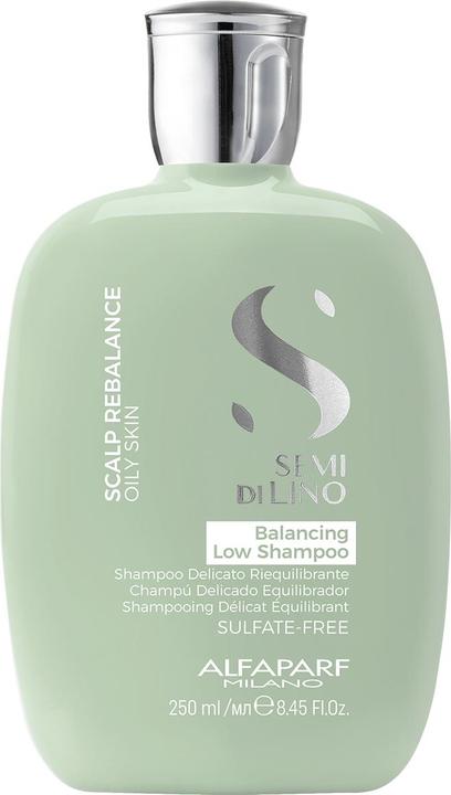 Produktbild Alfaparf Scalp Rebalance (250 ml, Flüssiges Shampoo)