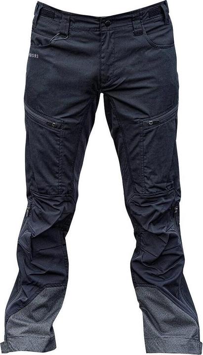 Actual product image Pumori Helags Trekking Pants Ladies (Frequency band 38 (2600 MHz))