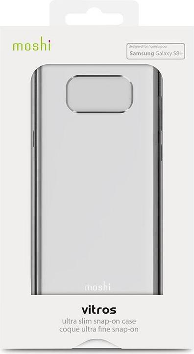 Produktbild Moshi Vitros (Samsung Galaxy S8+)