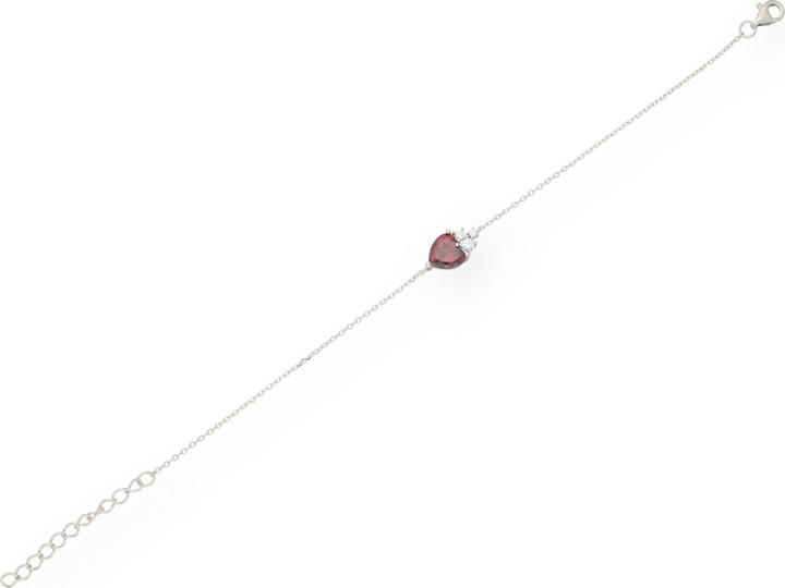 Immagine prodotto Carat Colorstone (12 cm, Argento 925)